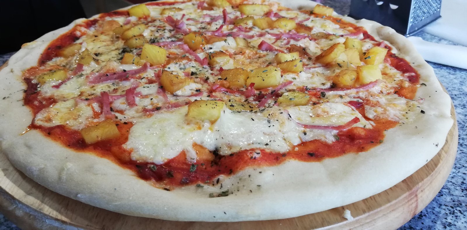 Mapa de Actividades – Le-Fort