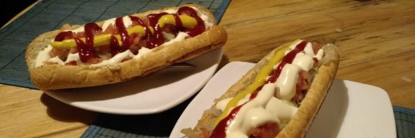 Read more about the article Completo: el Hot-Dog Chileno por Excelencia