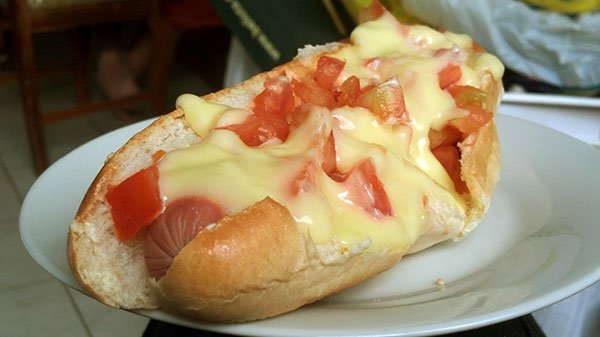 Read more about the article Vienesa Tomate Mayo