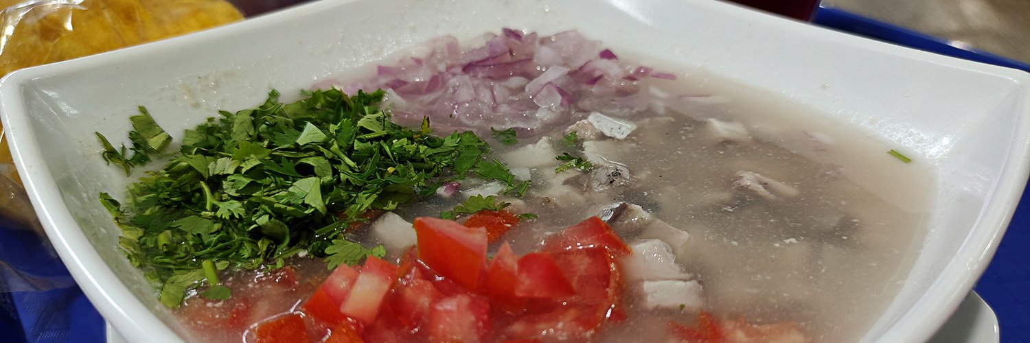 You are currently viewing Ceviche Manabita