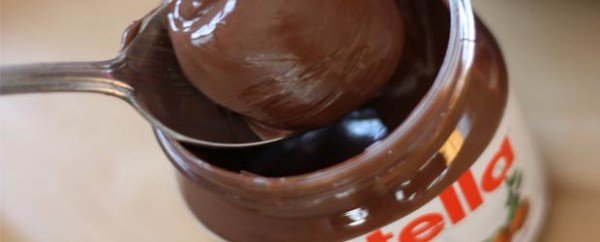 Read more about the article Nutella: chocolate, avellanas y adicción