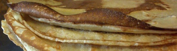 Read more about the article Panqueques o Crêpes
