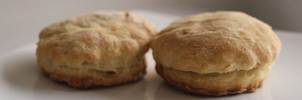 Read more about the article Scones