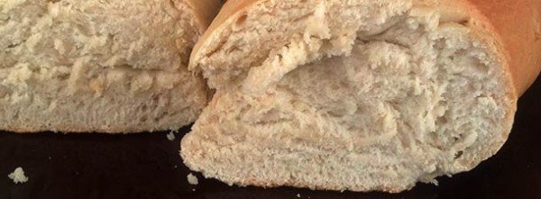 Read more about the article ¿Por qué no hacer pan el Domingo?