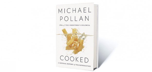 You are currently viewing Cooked (Cocinado) de Michael Pollan