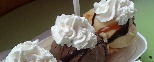 Read more about the article Planet Ice Cream de Salinas, Santa Elena, Ecuador