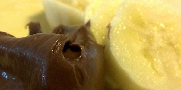Read more about the article Empanadas de Plátano y Nutella