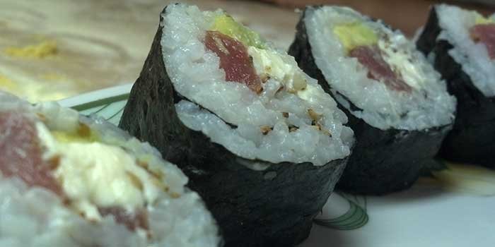 Read more about the article Sushi
