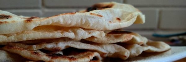 Read more about the article Naan – Pan Indio