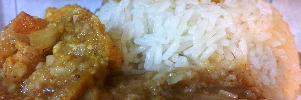 Read more about the article Molee – Curry de Pescado con Leche de Coco