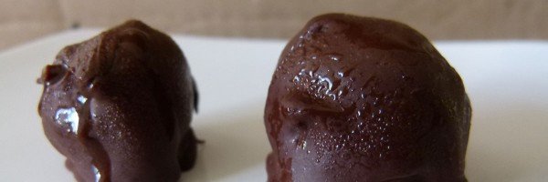 Read more about the article Trufas de Chocolate