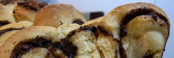 Read more about the article Pan de Chocolate
