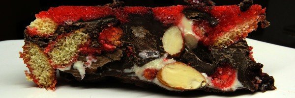 Read more about the article Tarta de Chocolate Fácil
