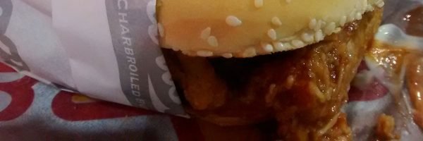Read more about the article Memphis BBQ Burger del Carl’s Jr. Buena Idea, Mala Ejecución