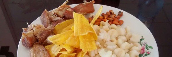 Read more about the article Fritadería Faby