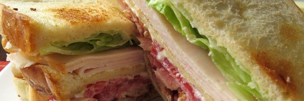 Read more about the article Club Sandwich
