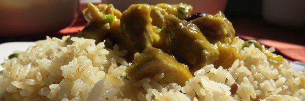 Read more about the article Tipos de Curry en la Cocina India