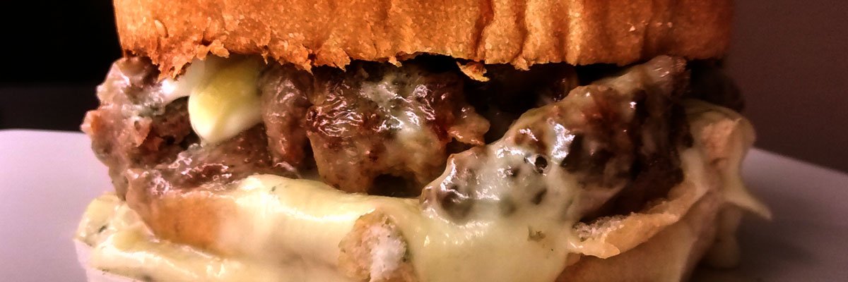 Read more about the article Hamburguesa con queso (Cheeseburger)