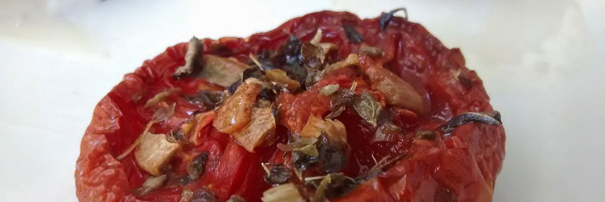 Read more about the article Tomates Asados