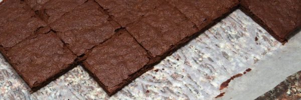 Read more about the article Brownies de Banana