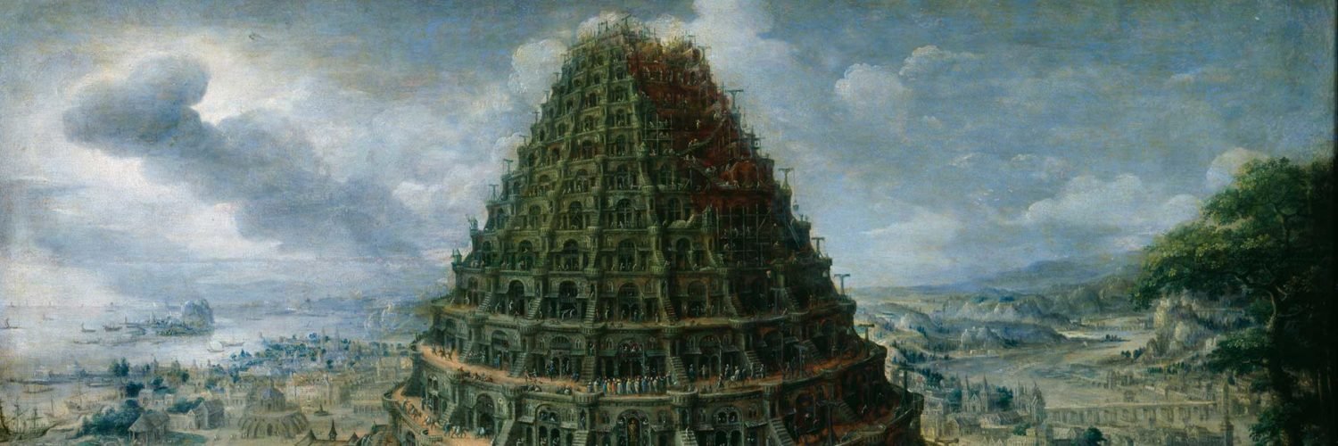 You are currently viewing Babel I: Día del Ñoqui