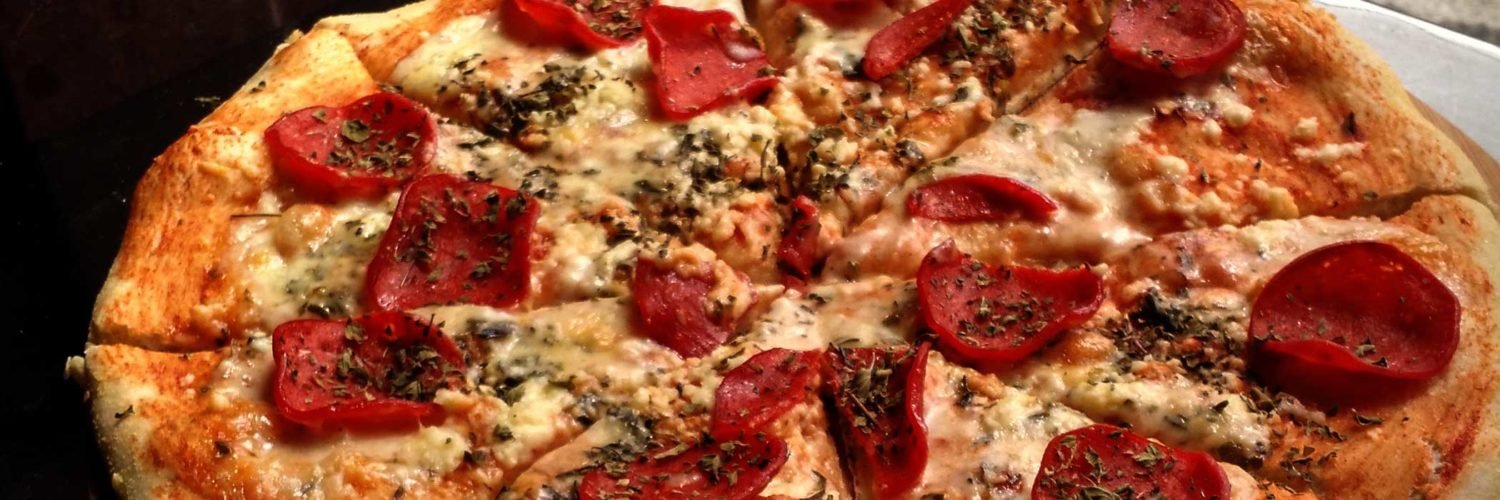 You are currently viewing Historia de la Pizza