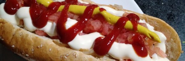 Read more about the article Hot Dogs Chilenos en Cuenca