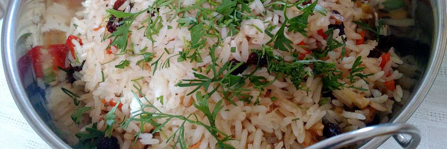 You are currently viewing Kashmiri Pulao