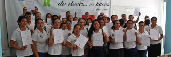 Read more about the article Menú Saludable para Bares Escolares — El Oro