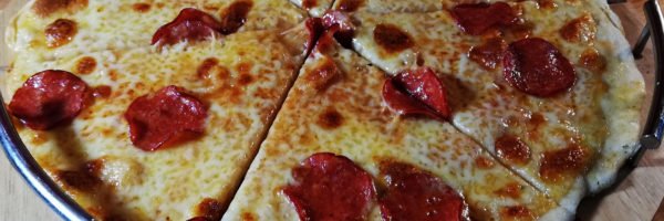 Read more about the article Pizza en Loja
