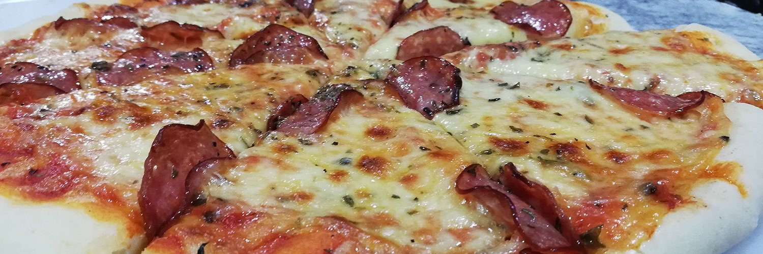 Read more about the article Taller Pizza Octubre 2019 en Loja